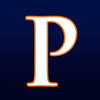 Pepperdine University's Official Logo/Seal