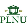 Point Loma Nazarene University's Official Logo/Seal