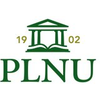 PLNU University at pointloma.edu Official Logo/Seal