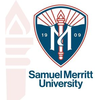 SMC University at samuelmerritt.edu Official Logo/Seal