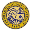 SFSU University at sfsu.edu Official Logo/Seal