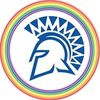 San José State University's Official Logo/Seal
