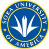 SUA University at soka.edu Official Logo/Seal