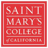 Saint Mary's College of California's Official Logo/Seal
