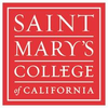 SMC University at stmarys-ca.edu Official Logo/Seal