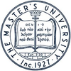 TMU University at masters.edu Official Logo/Seal