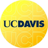 UC Davis University at ucdavis.edu Official Logo/Seal