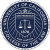 UC Law SF University at uclawsf.edu Official Logo/Seal