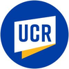 UC Riverside University at ucr.edu Official Logo/Seal