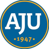 AJU University at aju.edu Official Logo/Seal