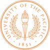 University of the Pacific's Official Logo/Seal
