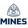 CSM University at mines.edu Official Logo/Seal