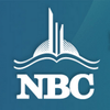 NBC University at nbc.edu Official Logo/Seal