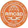 RMCAD University at rmcad.edu Official Logo/Seal