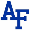 USAFA University at usafa.af.mil Official Logo/Seal