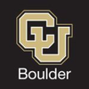 CU Boulder University at colorado.edu Official Logo/Seal