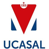 UCASAL University at ucasal.edu.ar Official Logo/Seal