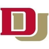 DU University at du.edu Official Logo/Seal