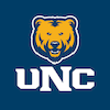 UNC University at unco.edu Official Logo/Seal