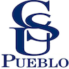 CSU-Pueblo University at csupueblo.edu Official Logo/Seal