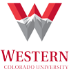 Western Colorado University's Official Logo/Seal