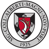 AMC University at albertus.edu Official Logo/Seal