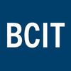 BCIT University at bcit.ca Official Logo/Seal