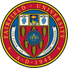 FU University at fairfield.edu Official Logo/Seal