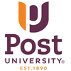 Post University's Official Logo/Seal