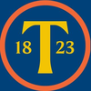 TC University at trincoll.edu Official Logo/Seal