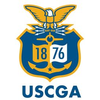 USCGA University at uscga.edu Official Logo/Seal