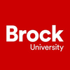 BU University at brocku.ca Official Logo/Seal