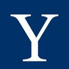 YU University at yale.edu Official Logo/Seal