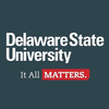 Delaware State University's Official Logo/Seal