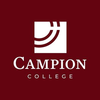 Campion College at the University of Regina's Official Logo/Seal