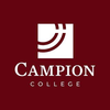  University at campioncollege.ca Official Logo/Seal