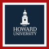 HU University at howard.edu Official Logo/Seal