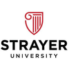 Strayer University's Official Logo/Seal