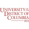 UDC University at udc.edu Official Logo/Seal