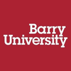 BU University at barry.edu Official Logo/Seal