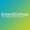 EC University at eckerd.edu Official Logo/Seal