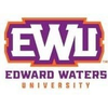 EWU University at ew.edu Official Logo/Seal