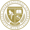 Florida International University's Official Logo/Seal