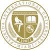 FIU University at fiu.edu Official Logo/Seal