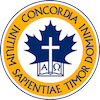 CUE University at concordia.ab.ca Official Logo/Seal