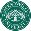 Jacksonville University's Official Logo/Seal