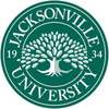 JU University at ju.edu Official Logo/Seal