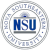 NSU University at nova.edu Official Logo/Seal