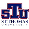 St. Thomas University's Official Logo/Seal