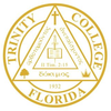 TCF University at trinitycollege.edu Official Logo/Seal